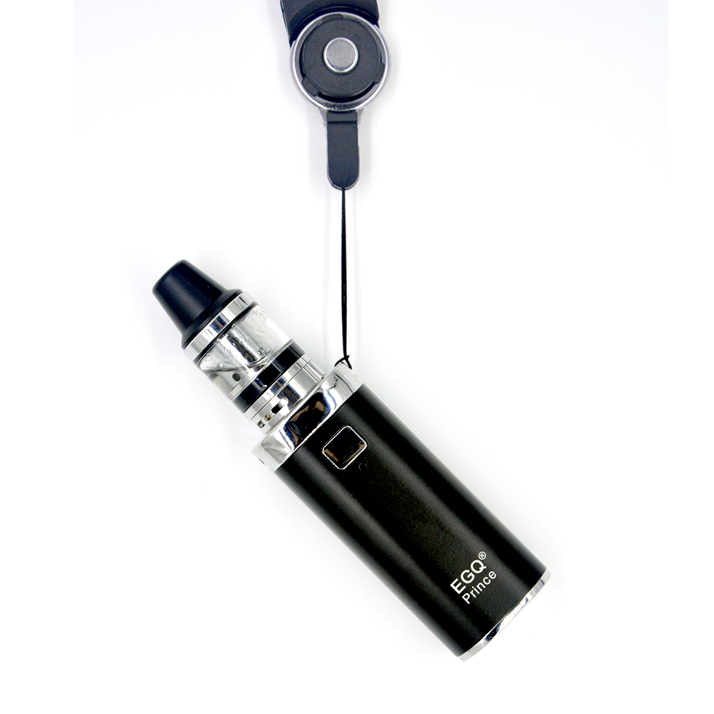 New Big Smoke Electronic Cigarette